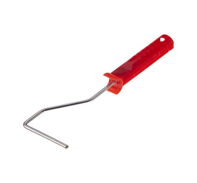 Ручка для валика 100*6 мм INTERTOOL KT-4910
