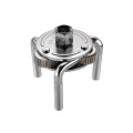 Съемник масляного фильтра "Краб" INTERTOOL HT-7201