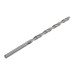 Сверло по металлу удлиненное 6 мм, HSS DIN340 INTERTOOL SD-5260