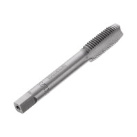Метчик M10x1,25 мм INTERTOOL SD-8128 Метчик M10x1,25 мм INTERTOOL SD-8128