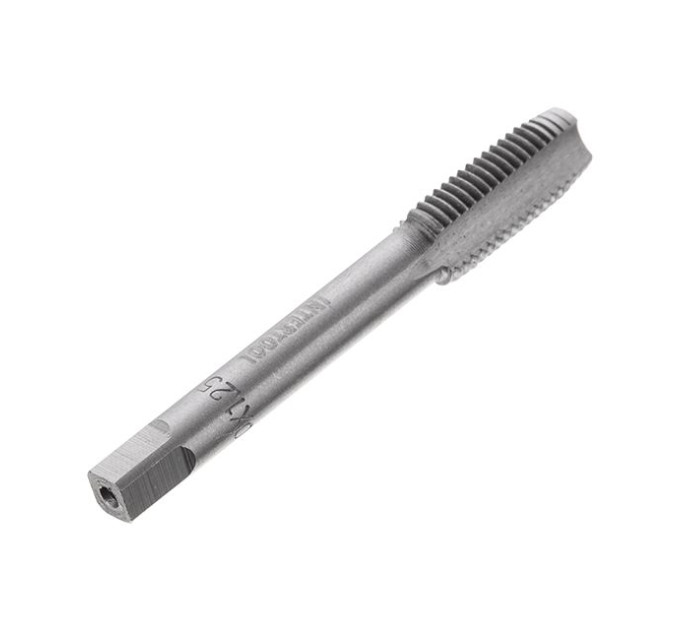 Метчик M10x1,25 мм INTERTOOL SD-8128