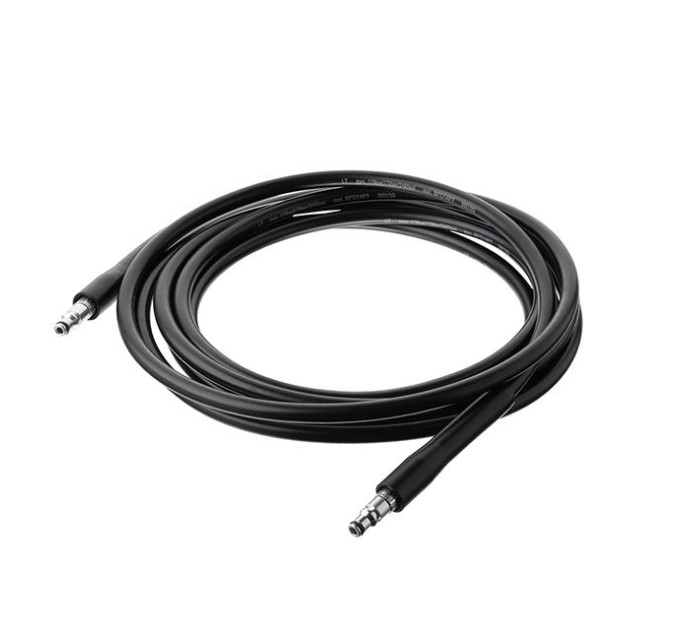 Шланг высокого давления 5 м, для мойки DT-1502, DT-1503, DT-1504, DT-1515, макс. 140 бар INTERTOOL DT-1535