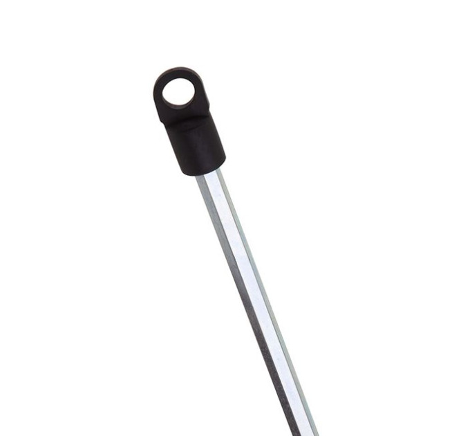Миксер для гипса 100*600*8 мм INTERTOOL HT-4006