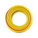 Шланг садовий 3 шаровий, 1/2", 20 м, армований, PVC INTERTOOL GE-4023