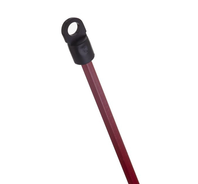 Міксер для фарби 60*300*8 мм INTERTOOL HT-4000