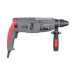 Перфоратор 1000 Вт, 3,5 Дж, 0-1300 об/мин, 0-5100 уд/мин, SDS plus INTERTOOL DT-0185