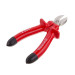 Бокорезы 160 мм, Cr-V, диэлектрические INTERTOOL NT-0322