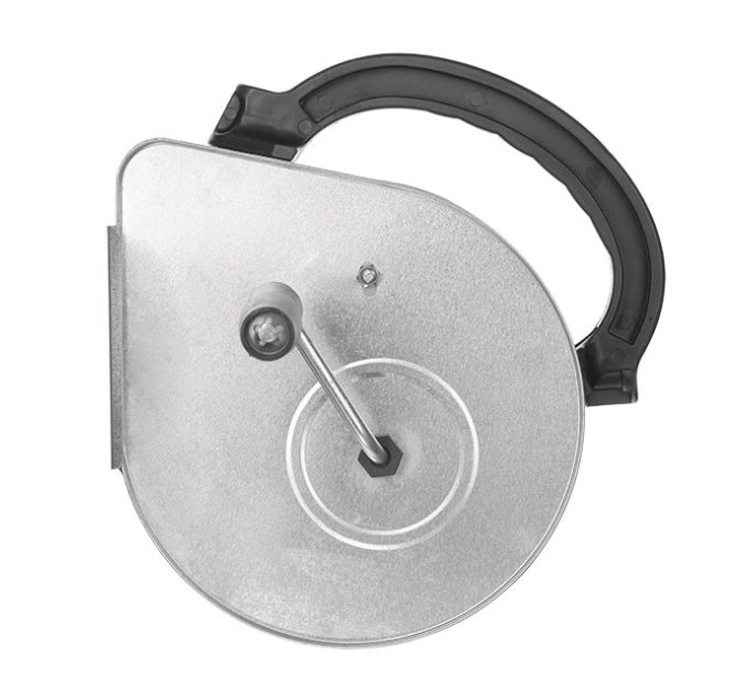 Устройство для нанесения штукатурки INTERTOOL KT-0001