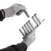 Набір головок подовжених на планці 10-22 мм, 1/2", 8 од. INTERTOOL ET-6009