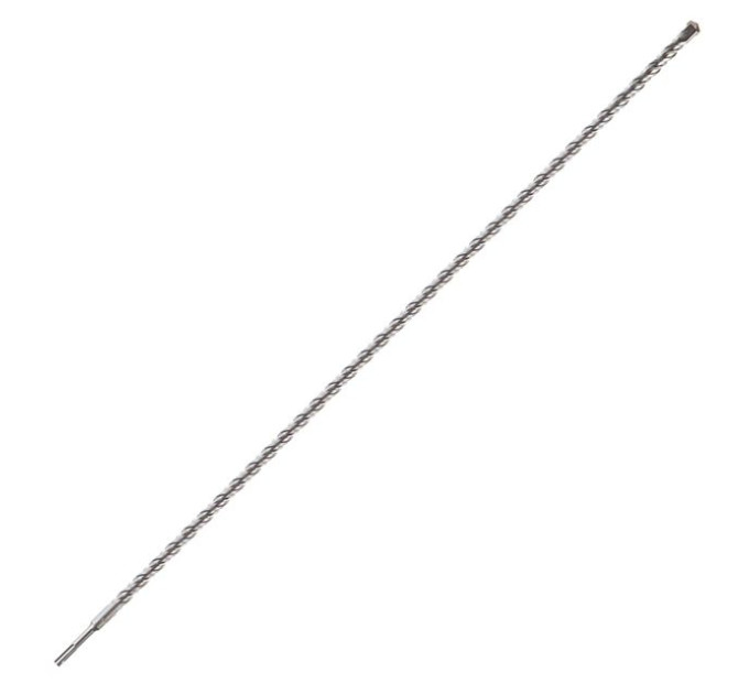 Бур SDS PLUS 18*1000 мм INTERTOOL SD-18100