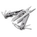 Мультиінструмент STORM 12 в 1 з чохлом, Hornet INTERTOOL HT-0547