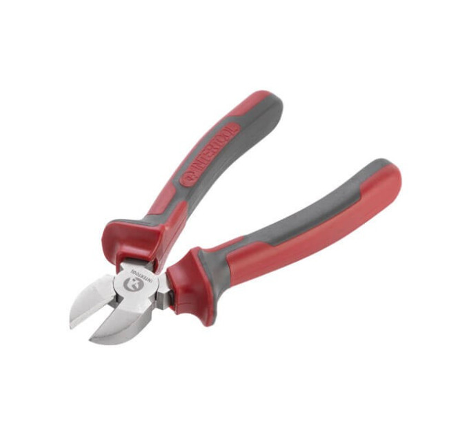 Бокорезы 160 мм, С55 INTERTOOL HT-0144