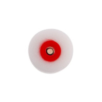 Валик Мольтопрен 50*35*6 мм INTERTOOL KT-4005