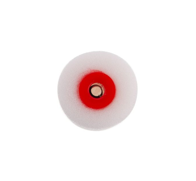 Валик Мольтопрен 50*35*6 мм INTERTOOL KT-4005