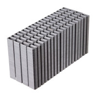 Скоба для степлера PT-1615, 20*10.8 мм, 10000 ед. INTERTOOL PT-8220