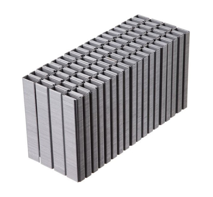 Скоба для степлера PT-1615, 20*10.8 мм, 10000 ед. INTERTOOL PT-8220