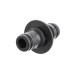 Адаптер для коннектора 1/2" INTERTOOL GE-1005