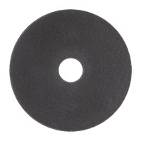 Диск отрезной по металлу 115*2.0*22.2 мм INTERTOOL CT-4004