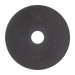 Диск отрезной по металлу 115*2.0*22.2 мм INTERTOOL CT-4004
