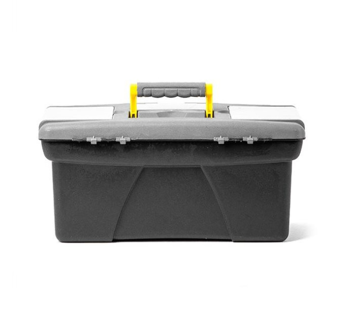 Ящик для инструмента 18.5" 472*250*224 мм INTERTOOL BX-0318