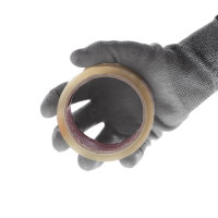Скотч прозрачный 50м, 48мм, 44мкм INTERTOOL KT-0902