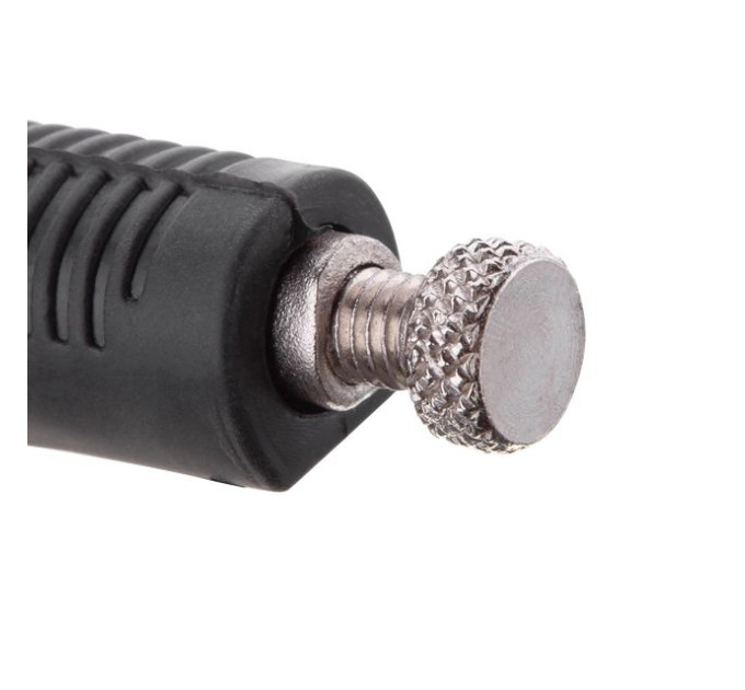 Клещи зажимные U-type, Cr-V INTERTOOL UT-5208