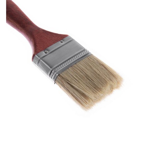 Пензель флейцевий 50*15*44 мм INTERTOOL KT-1050