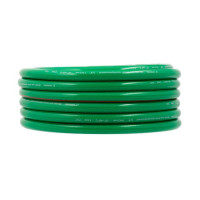 Шланг для воды 4 слойный, 3/4", 30 м, армированный, PVC INTERTOOL GE-4125