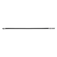 Шланг на шприц для змащування 11*500 мм INTERTOOL HT-0069