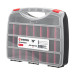 Органайзер 19" 480*380*80 мм INTERTOOL BX-4003