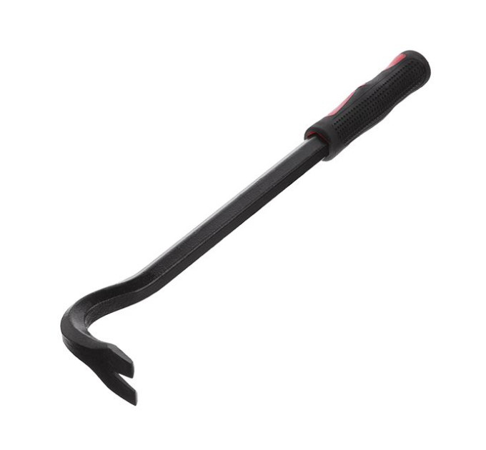 Гвоздодер 350*16 мм INTERTOOL UT-4235