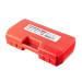 Набор трубных плашек для нарезки резьбы 1/2"; 3/4"; 1", 3 ед. INTERTOOL SD-8003