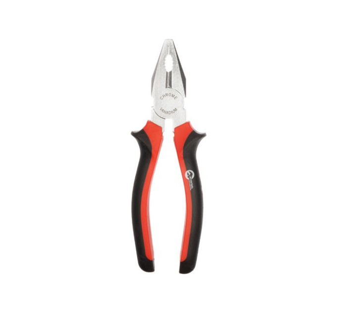 Профессиональный набор инструментов 1/2", 1/4", 72 ед. INTERTOOL ET-6073