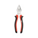 Профессиональный набор инструментов 1/2", 1/4", 72 ед. INTERTOOL ET-6073