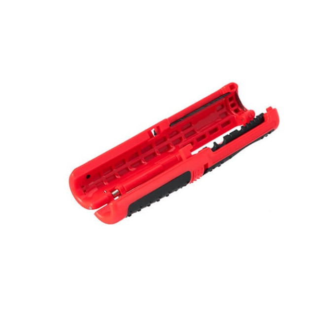 Съемник изоляции универсальный INTERTOOL HT-7030