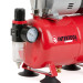 Компрессор безмасляный 3 л, 0,3 кВт, 220 В, 3,2 атм, 45 л/мин. INTERTOOL PT-0001
