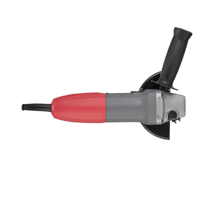 Шлифмашина угловая 860 Вт, 125 мм, 11000 об/мин INTERTOOL DT-0267