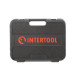 Набор инструментов 73 ед., STORM, 1/2", 1/4", Cr-V INTERTOOL ET-8073