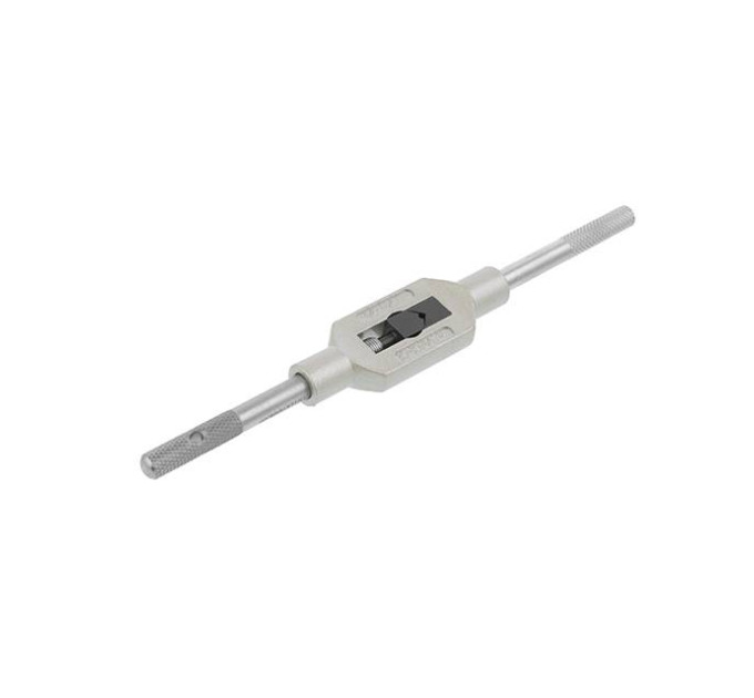 набор плашек M3-M10, метчиков M3-M10, 14 ед. INTERTOOL SD-8024