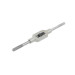 набор плашек M3-M10, метчиков M3-M10, 14 ед. INTERTOOL SD-8024