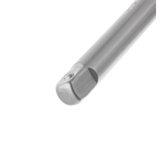 Ключ баллонный крестовый усиленный, 14"х355 мм, 16 мм, 17, 19, 22, 1/2" INTERTOOL HT-1602
