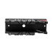 Накосник пластиковый 212*42*44 мм INTERTOOL HT-0722