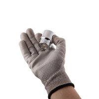 Головка двенадцатигранная STORM 1/2", 27 мм INTERTOOL ET-0227