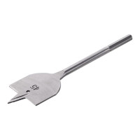 Сверло для древесины перовое 45 мм INTERTOOL SWF-4515