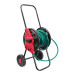 Котушка на колесах для шланга 1/2", 45 м, PP, steel, ABS INTERTOOL GE-3003