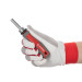 отвертка с храповым механизмом и комплектом насадок 31 ед. INTERTOOL VT-3374