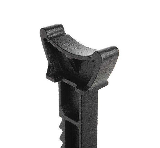 комплект подставок под машину 6 т, 390-608 мм, 2 ед. INTERTOOL GT0405