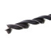 Свердло для деревини black 14*300 мм INTERTOOL SWB-1430