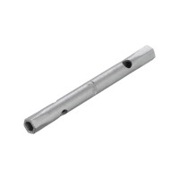Ключ торцевой I-образный 6-7 мм INTERTOOL XT-4106 Ключ торцевой I-образный 6-7 мм INTERTOOL XT-4106