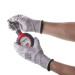 Шнур разметочный 15 м INTERTOOL MT-2507